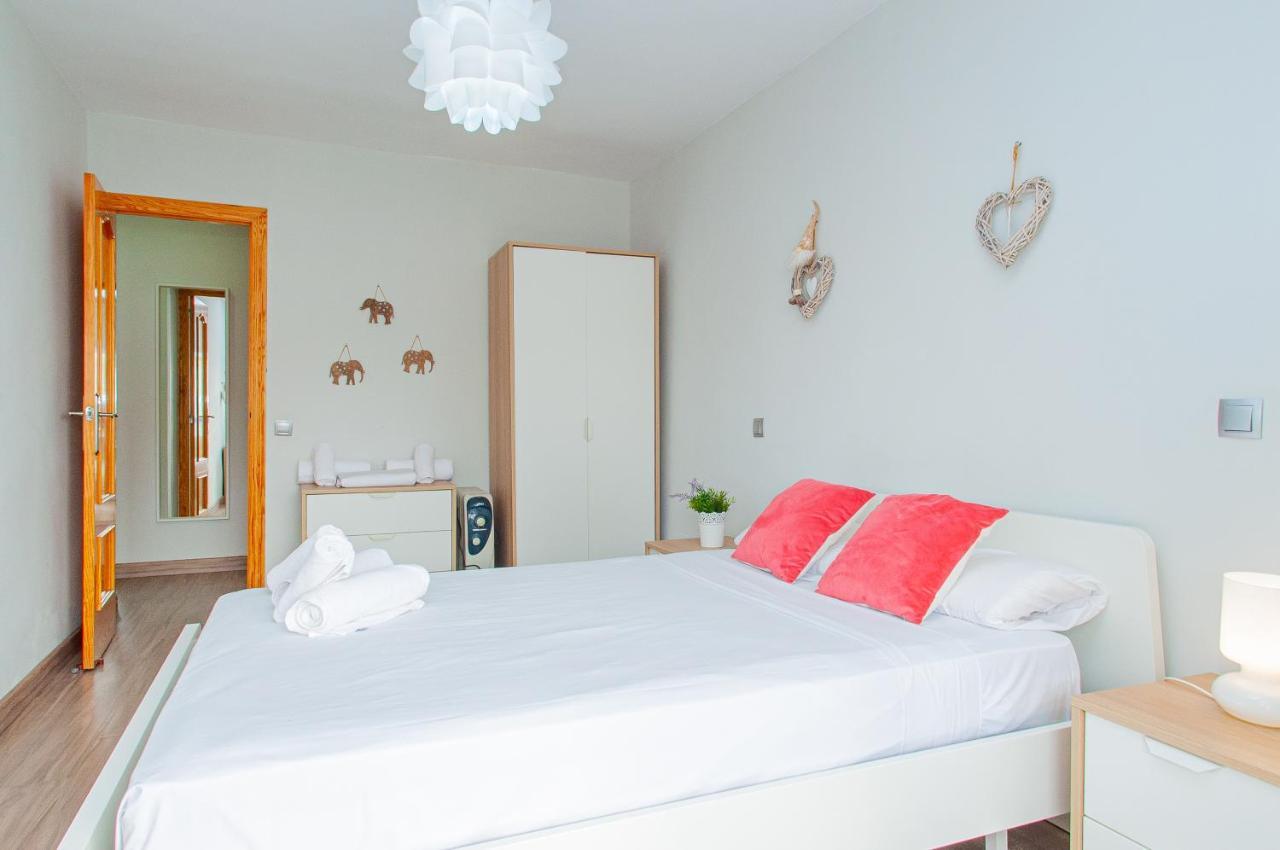 Apartamento Myflats Azul El Campello Exterior foto