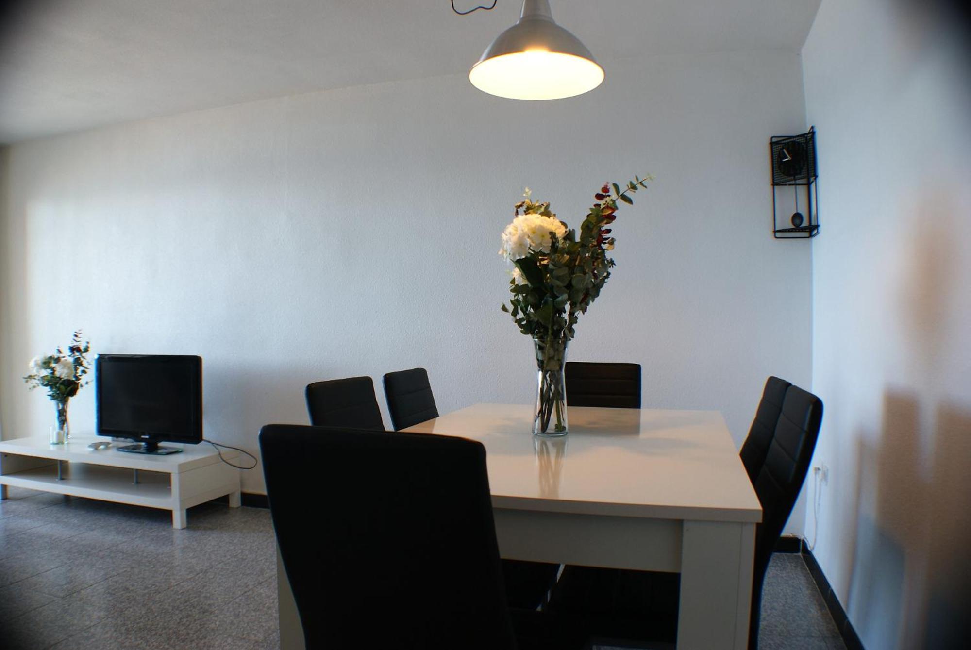 Apartamento Myflats Azul El Campello Exterior foto