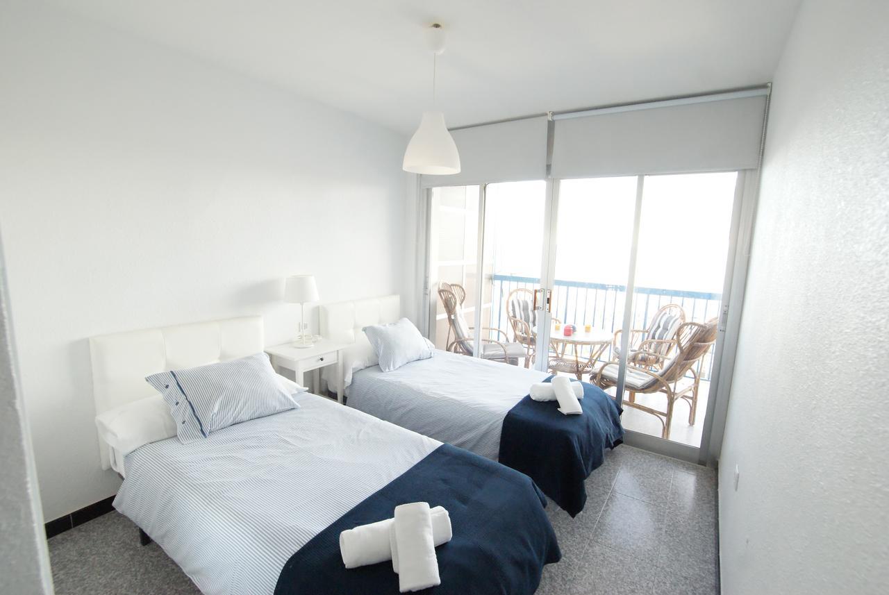 Apartamento Myflats Azul El Campello Exterior foto
