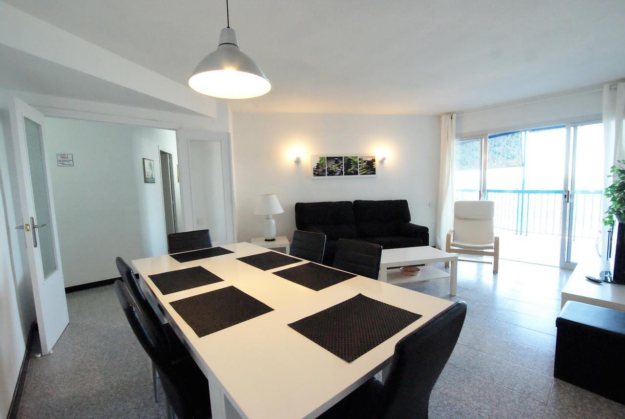Apartamento Myflats Azul El Campello Exterior foto
