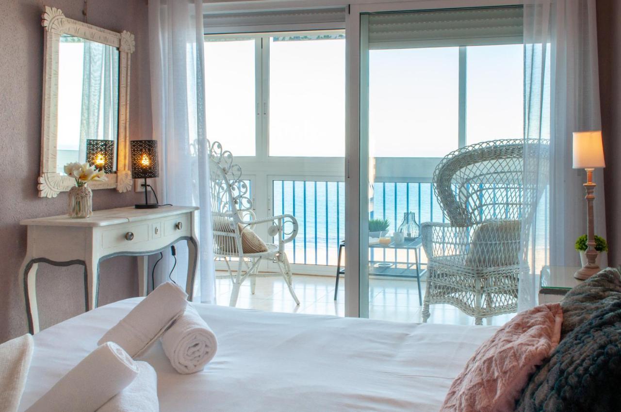 Apartamento Myflats Azul El Campello Exterior foto